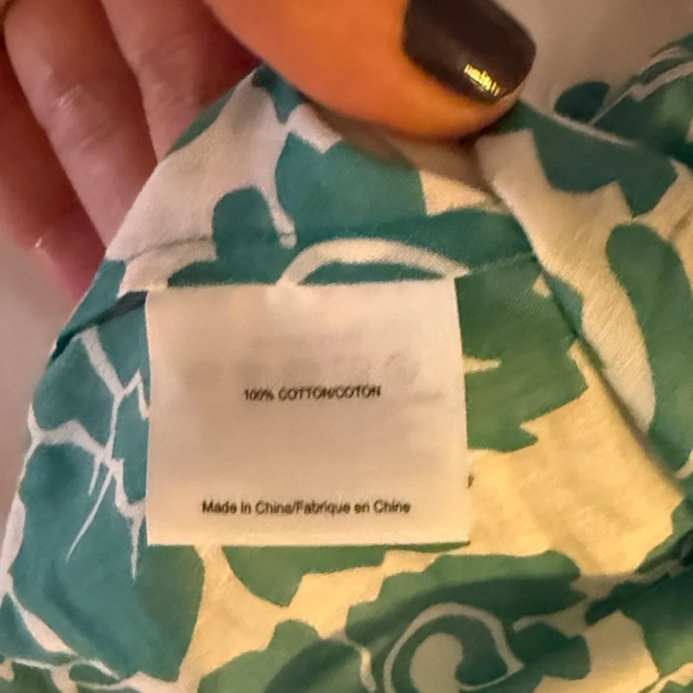 Tory Burch tunic In excellent condition - Picture 2 of 3